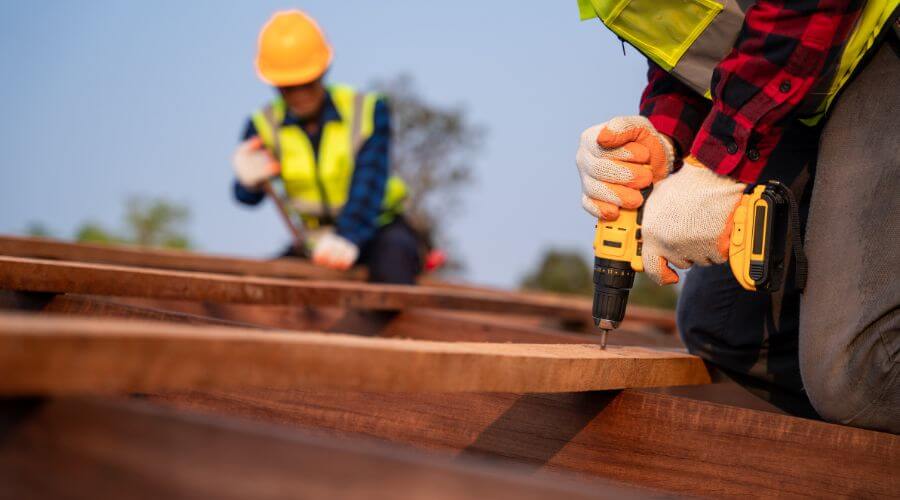 Expert Emergency Roof Repairs services in Essig, MN